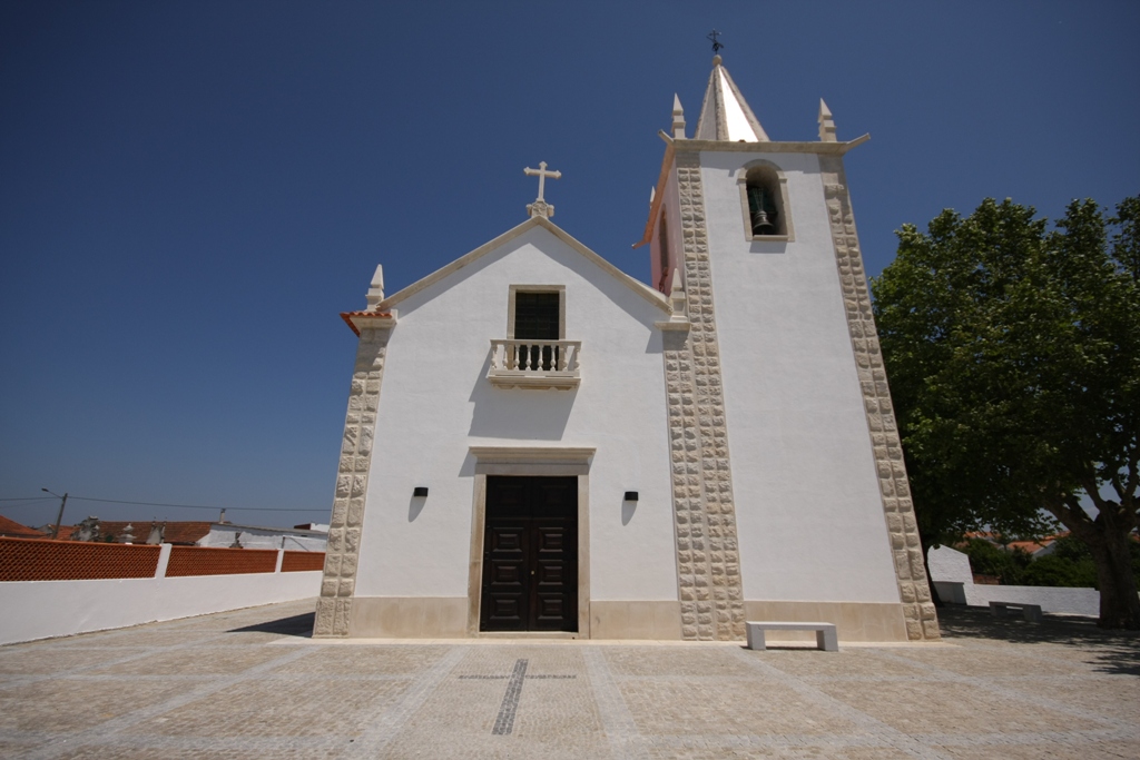 Iglesia de Soza